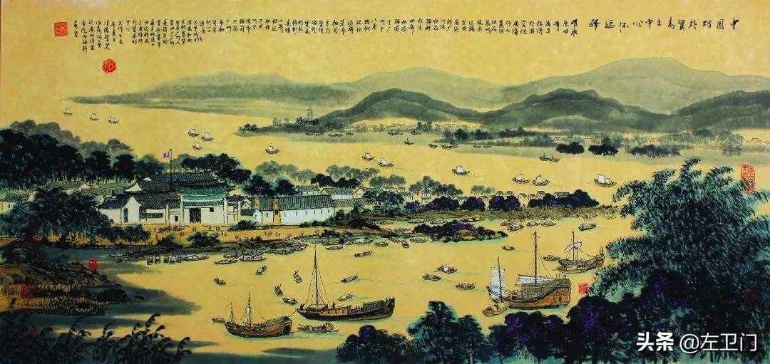 关山月画家阳江哪里的,关山月是十大画家吗