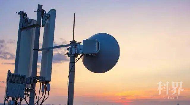 有基站的地方住要多少米才没辐射,楼顶基站到底有没有辐射