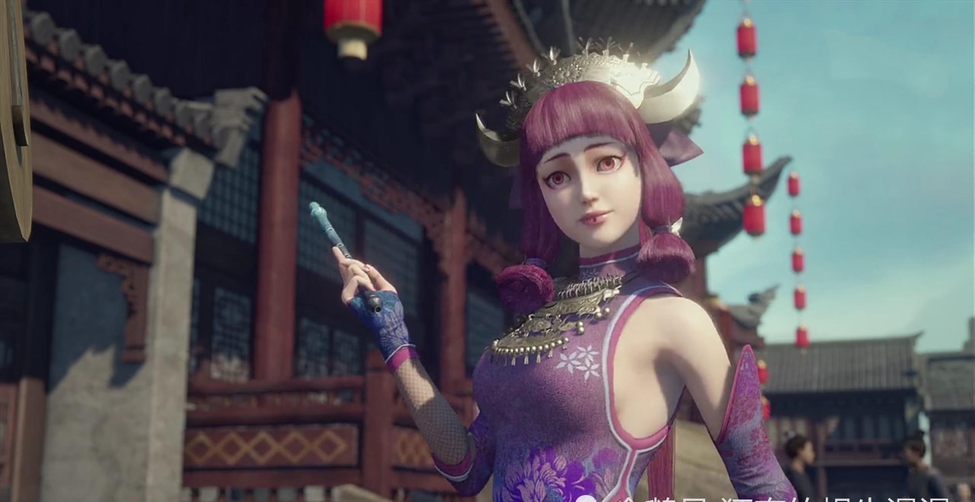 从国漫之光到现在,从国漫之光到国漫之耻