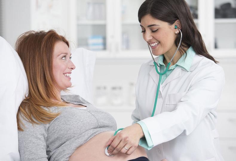 四维彩超能预测出宝宝吗,四维彩超