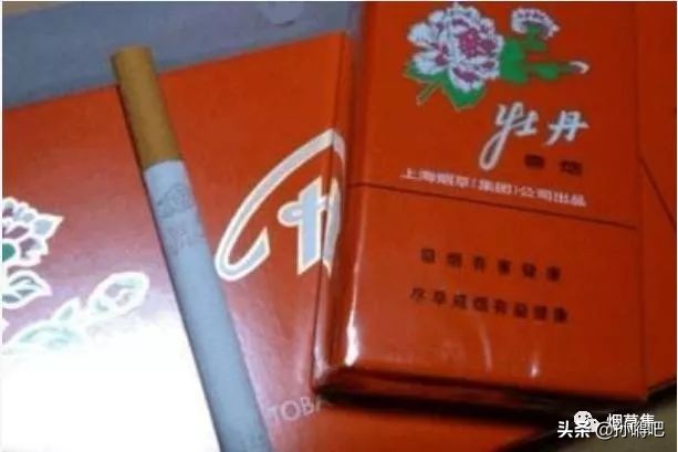 各大香烟品牌经典 (这54种老牌子的香烟你见过几种)