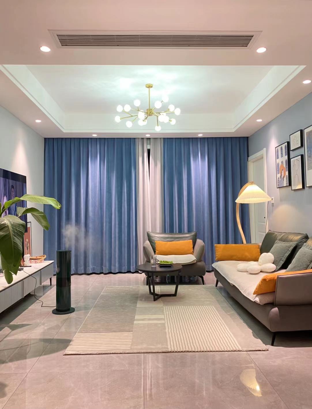 客厅高级感注意这几点,打造高级感客厅的10个建议