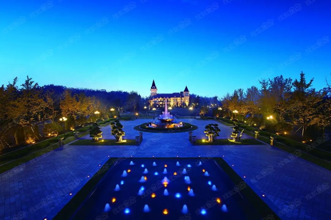 渝派房企,渝派地产的现状