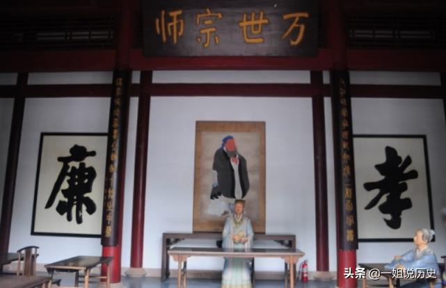 朱熹问孩童买东西的故事,朱熹最后一席话