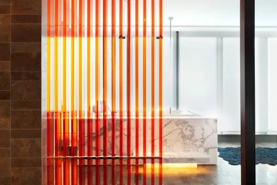 十大最美国际酒店,全球30个最美的野奢酒店