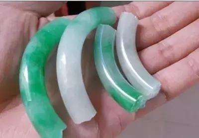 玉手镯坏可以丢吗,玉手镯坏了可以重新加工么