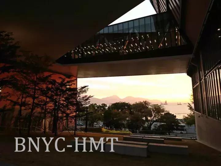 香港大学和香港珠海学院,香港珠海学院神仙院校