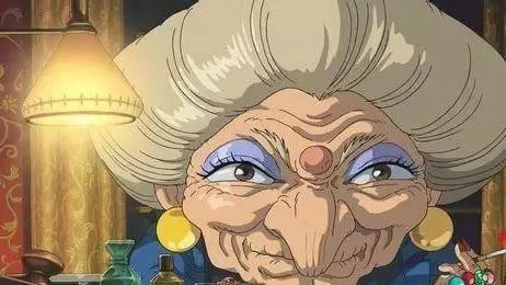 什么？让我拿马应龙涂脸？还说对能消黑眼圈？！