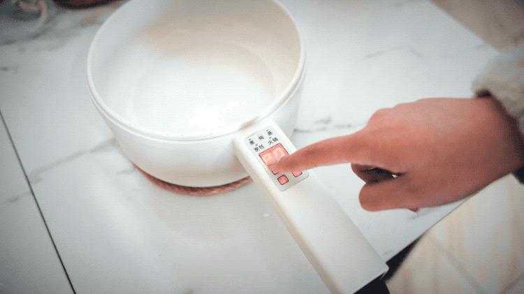 七彩小型电煮锅,热卖多功能电煮锅