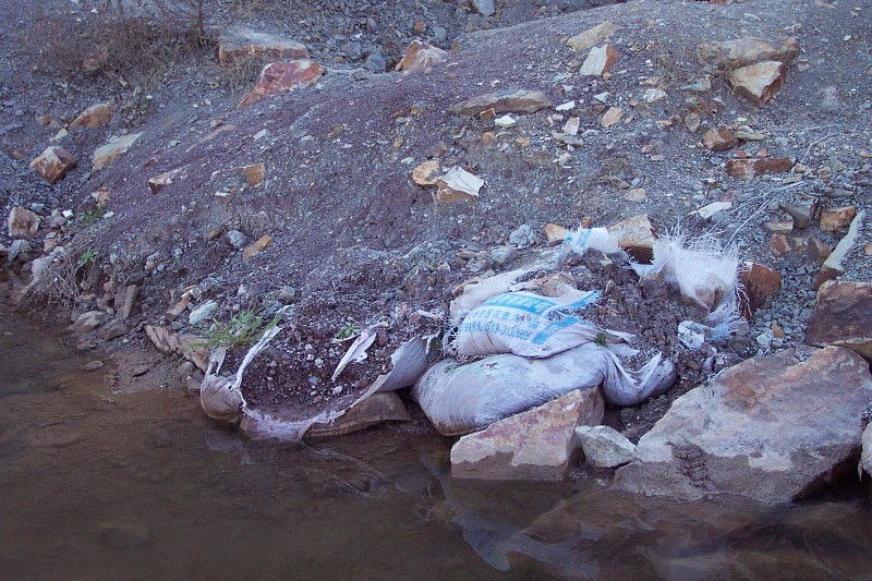 数一数黄龙山紫砂矿井,聊一聊旧时光紫砂开采故事