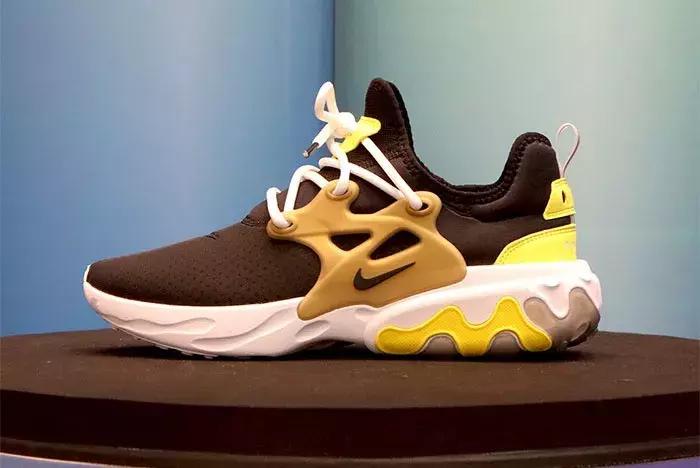 nikereactpresto红蓝丝绸,nikereactpresto发售价