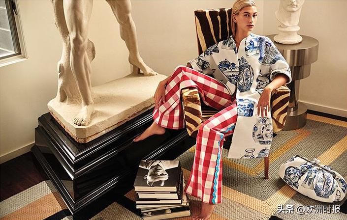 都挺好里姚晨的职场穿搭引发热议！这几个欧洲品牌功不可没