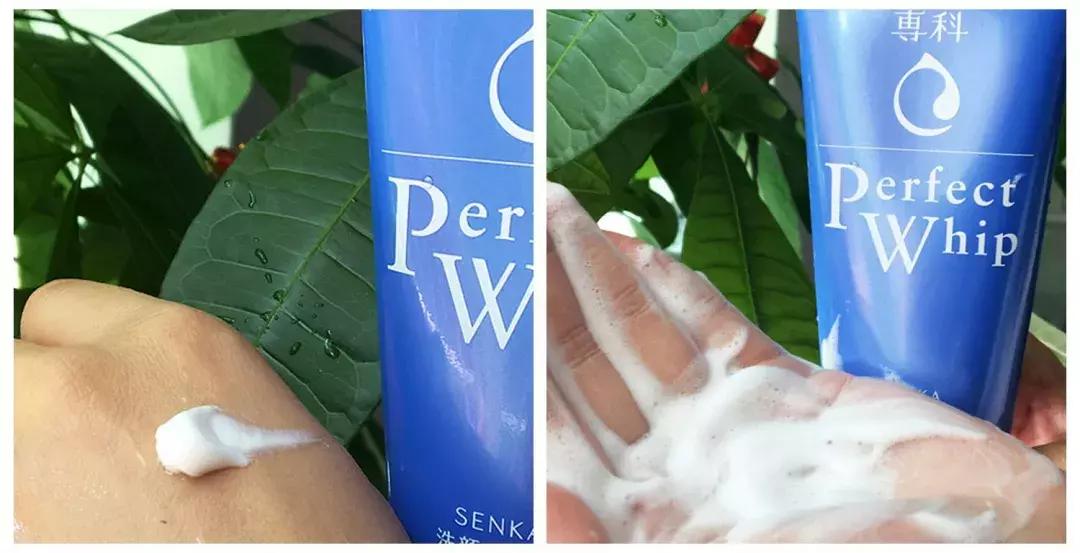 值得无限回购的洗面奶,洗面奶百款