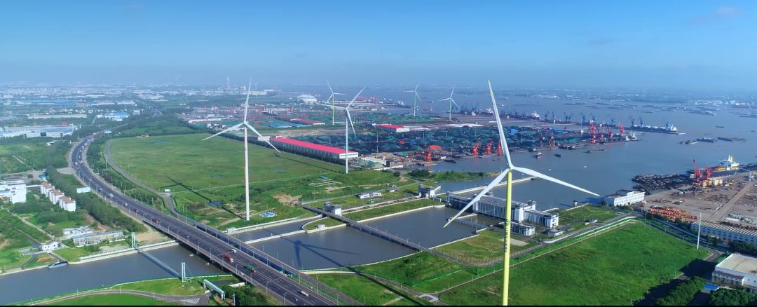 江苏江阴码头一览表,江阴上游有哪些港口码头