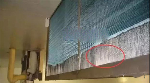 压缩机结霜的原因有哪些,压缩机结霜是什么原因怎么解决