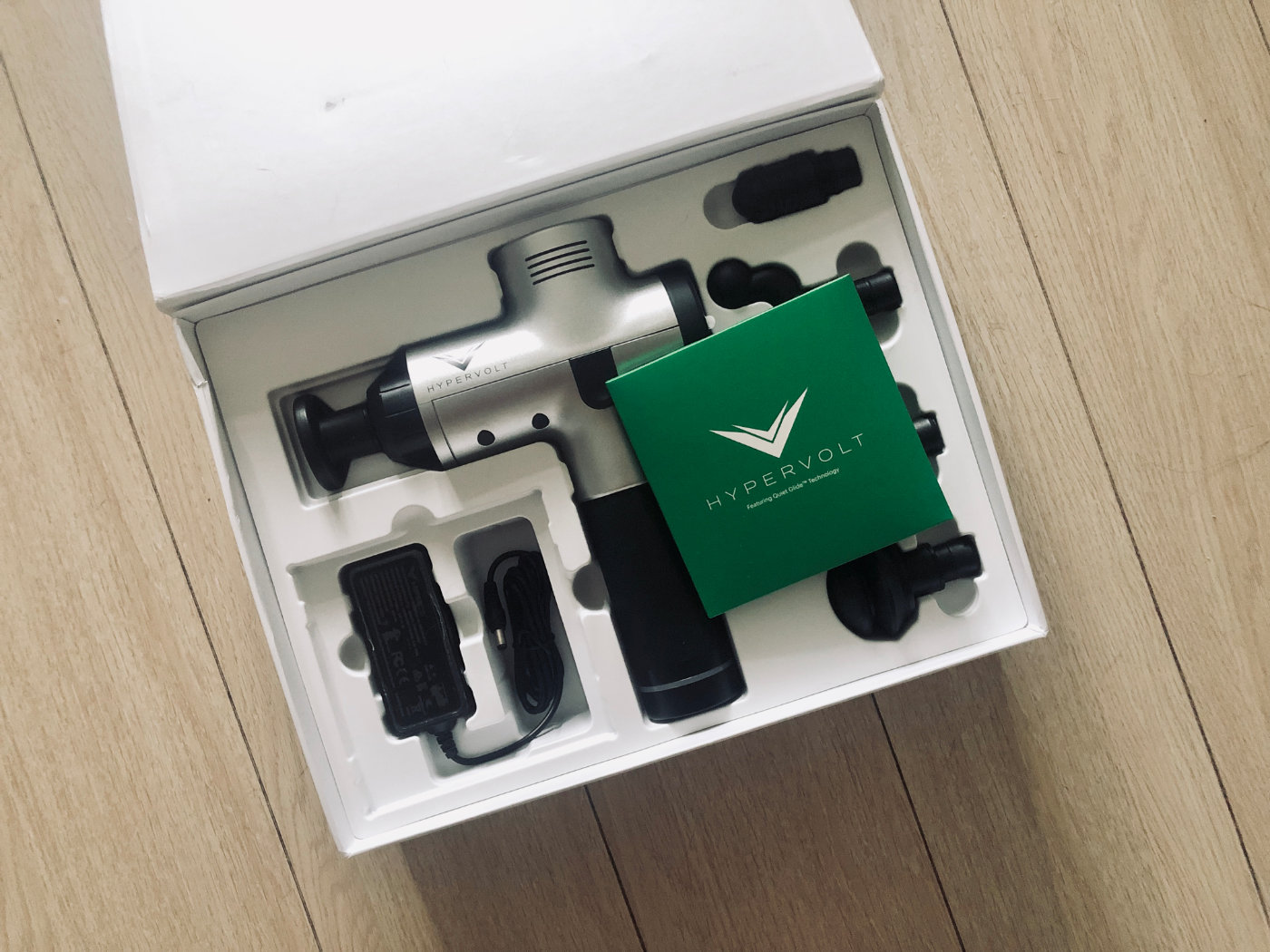 2023筋膜枪测评推荐,测评筋膜枪