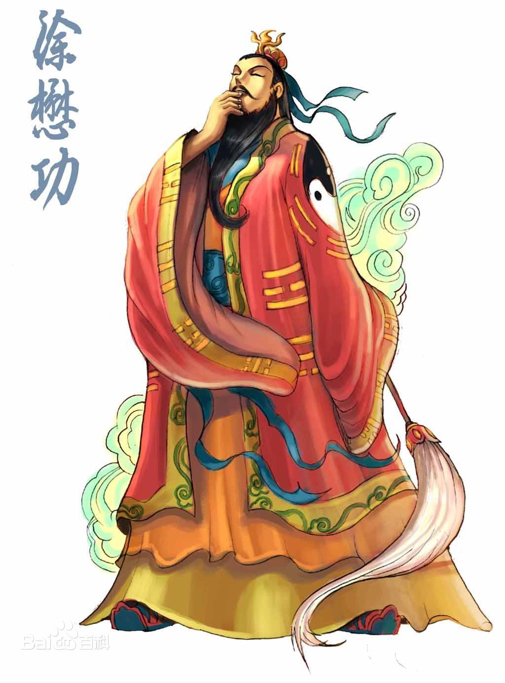 徐世勣、李世勣、李勣——聊聊这个“三位一体”的大唐名将