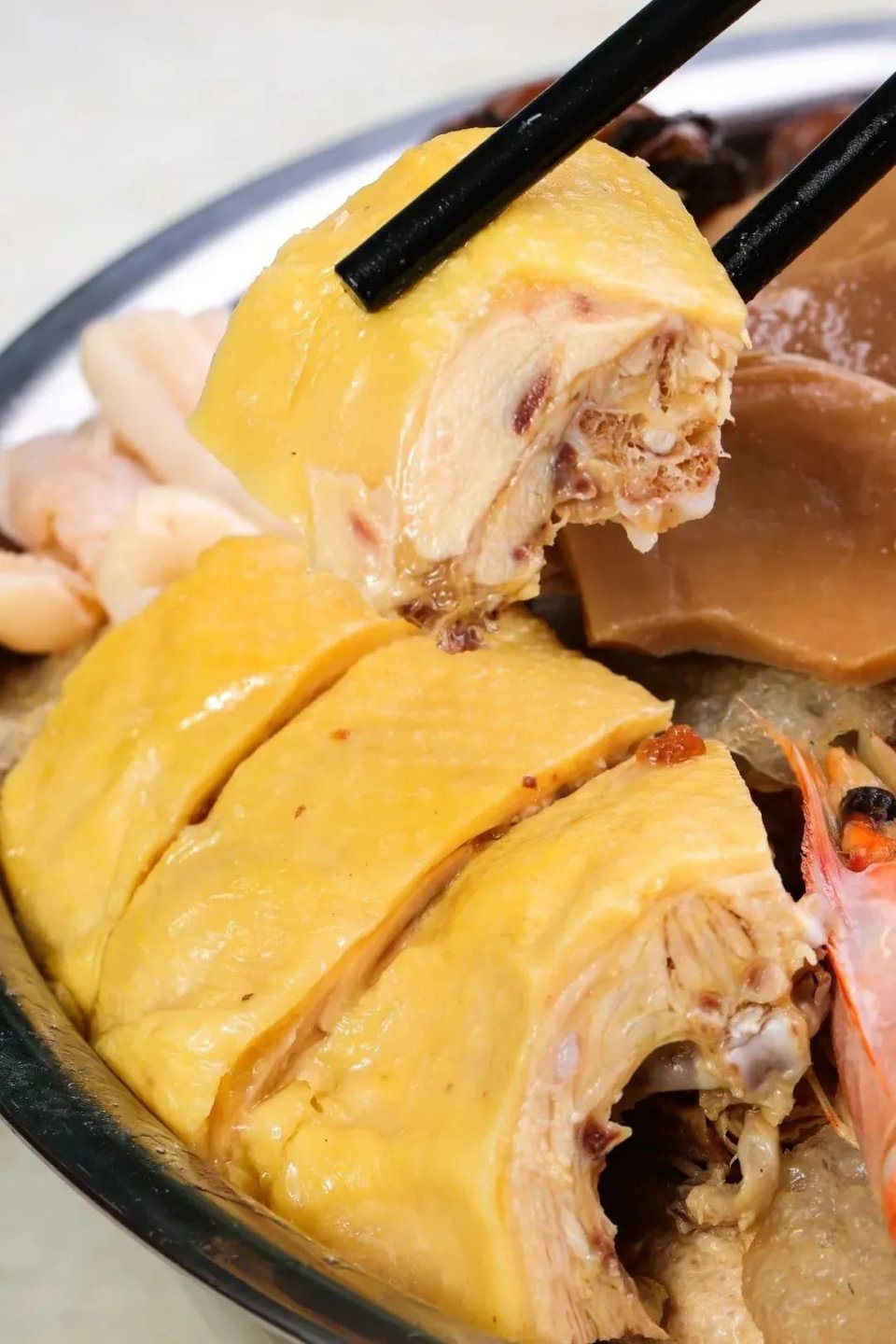 港式大盆菜稻香六人,稻花香大盆菜