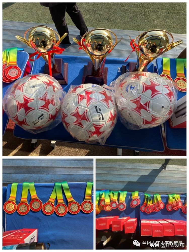 广东佛山足球嘉年华足球大赛,足球嘉年华第二节