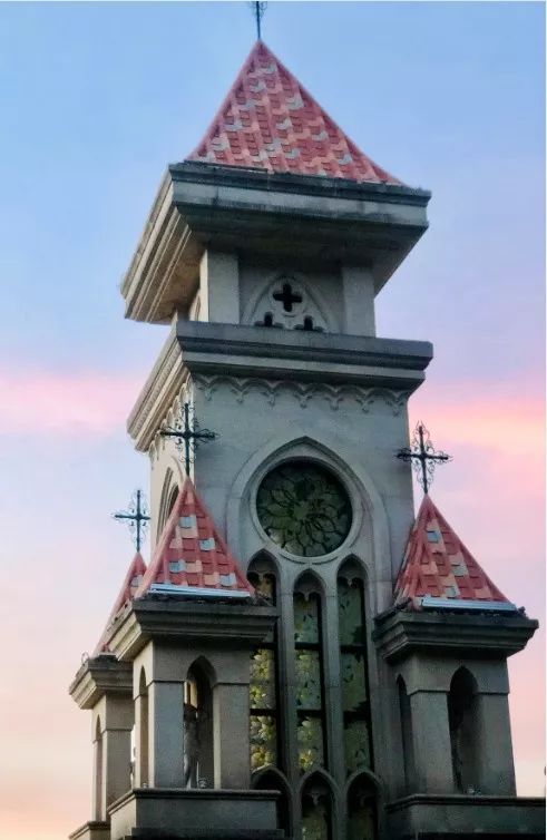 梅州两天一夜吃货攻略,去梅州吃小吃的周末游记