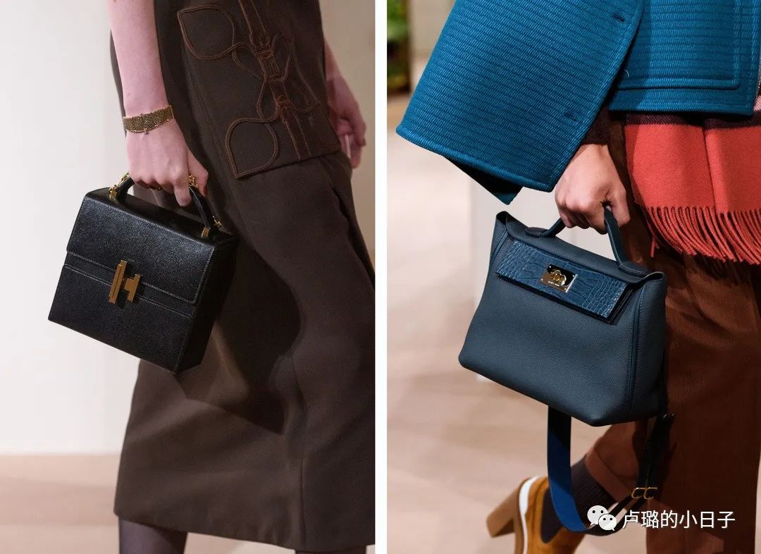 买爱马仕的普通款还是经典款,爱马仕三个经典款