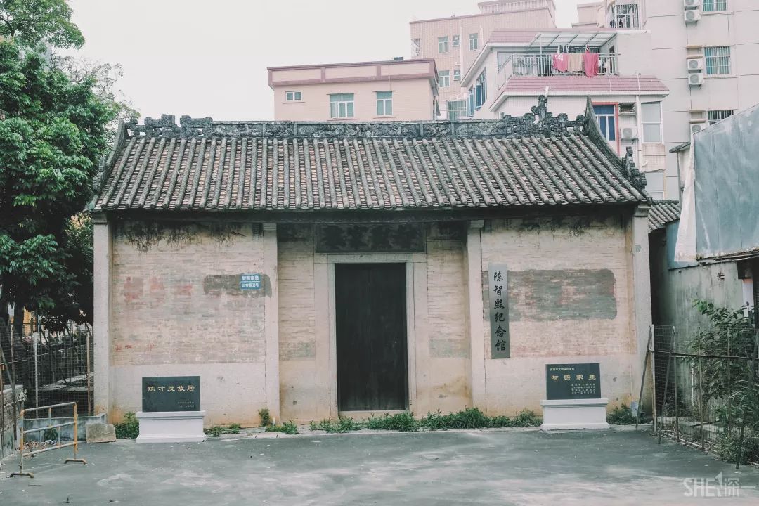 住在深圳宝安,住在宝安西乡
