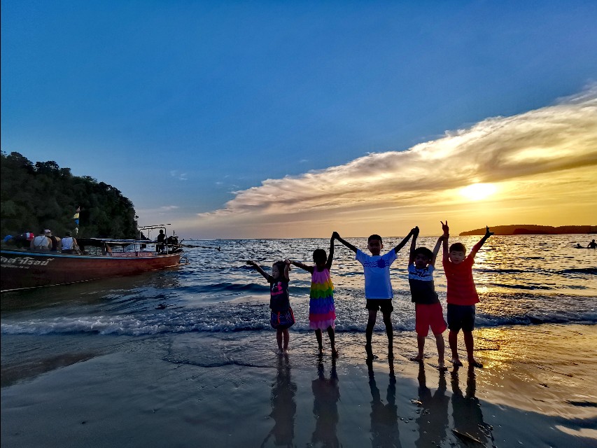 上海到甲米三日游攻略,重庆到甲米自由行攻略