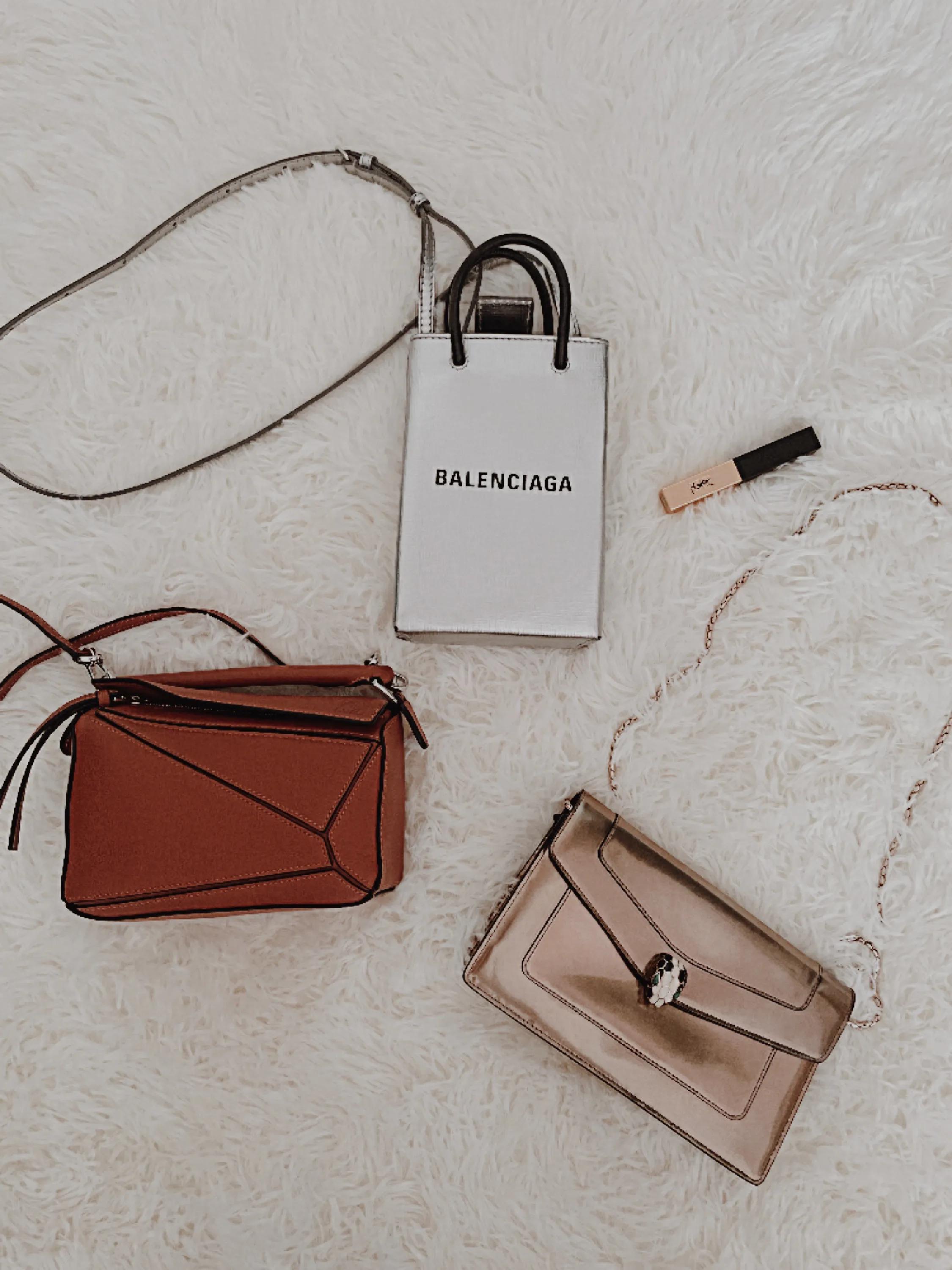 好看又不贵的大牌小包,适合春夏背的大牌小包