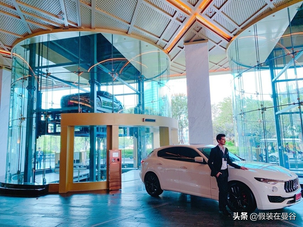 泰国曼谷最贵超级豪宅文华东方,泰国曼谷最贵公寓