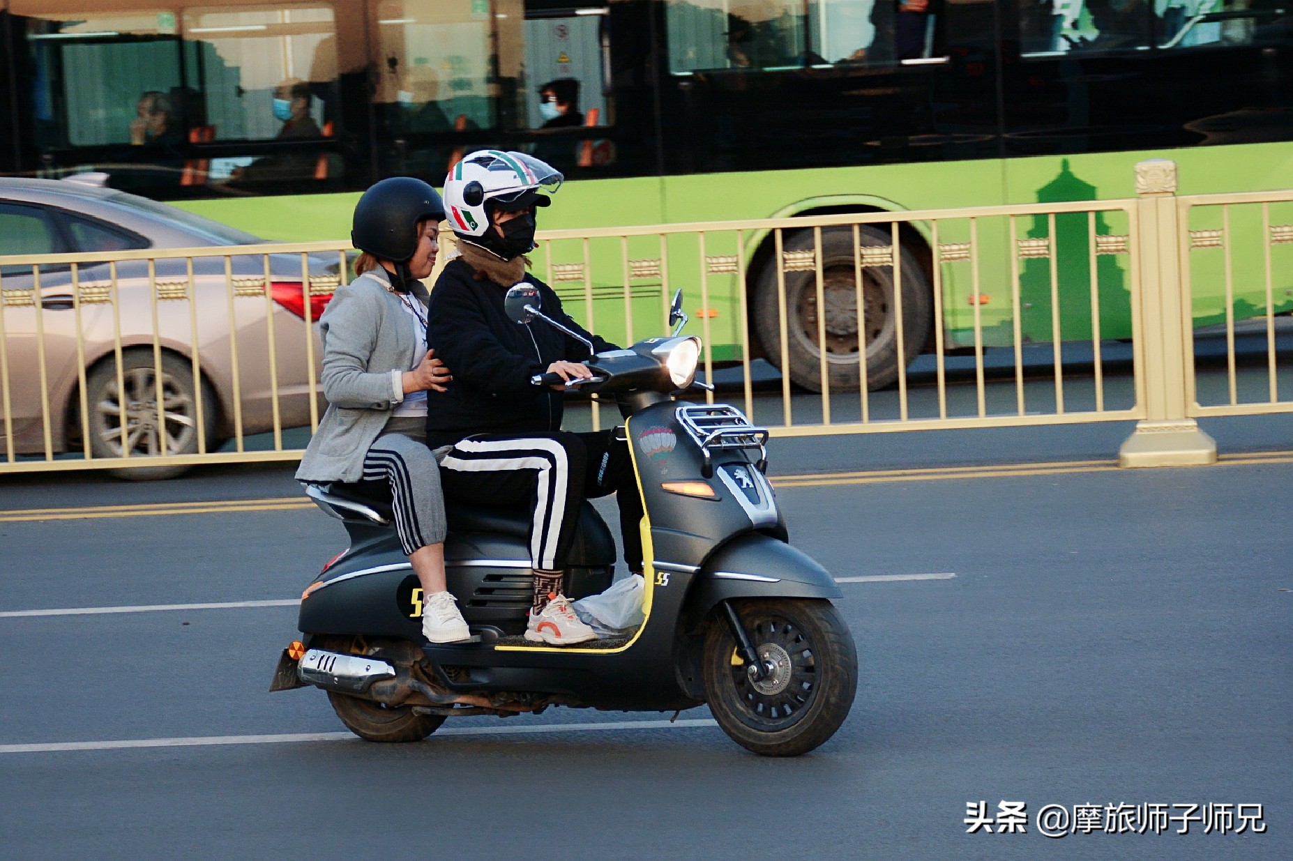 摩旅穷游到底选什么摩托车好,摩旅自驾游选什么摩托车