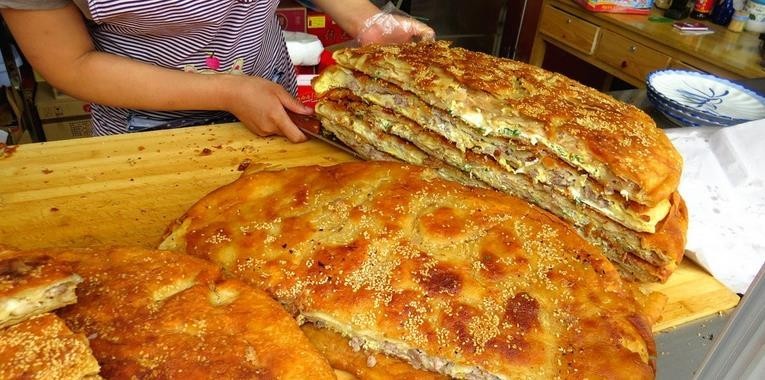 盘点河南18个地市特产，你吃过几样？欢迎大家来补充