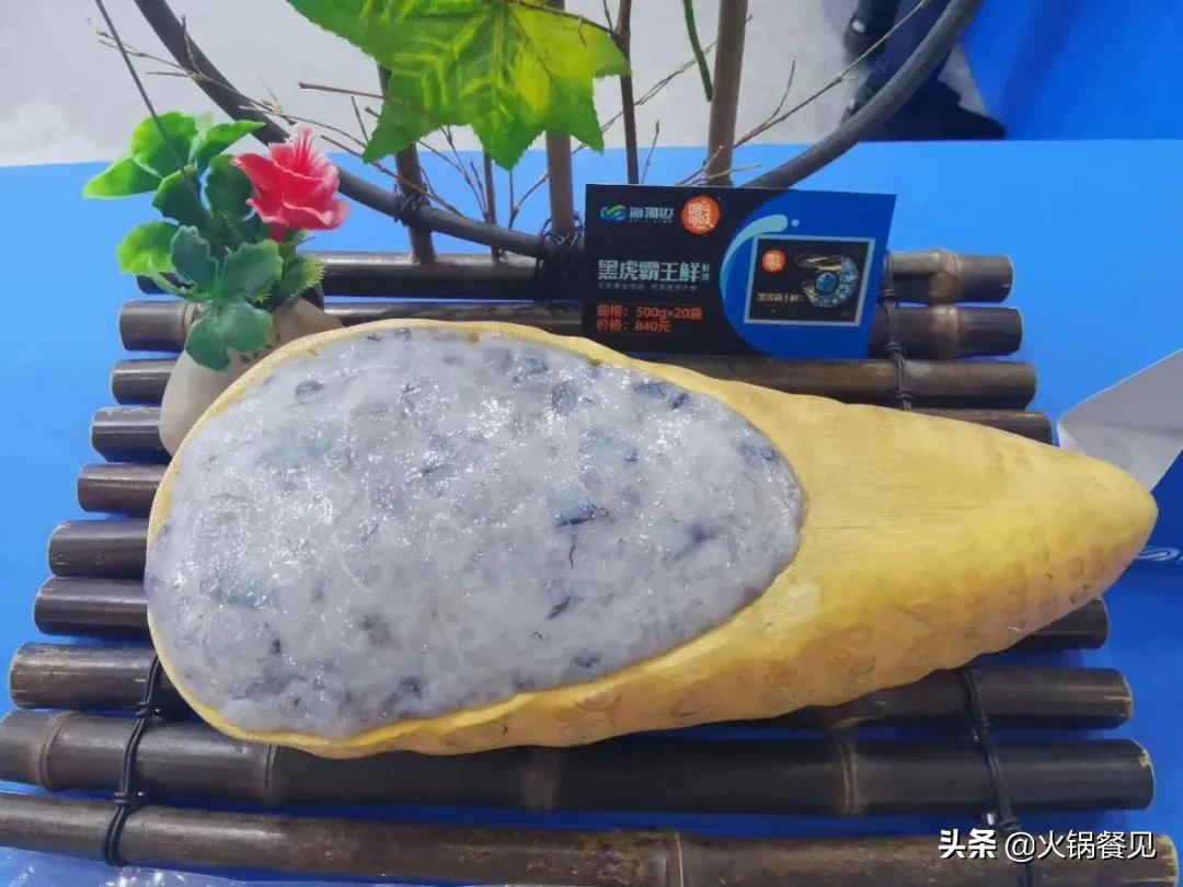 虾滑销量第一名,销量持续增长的方法