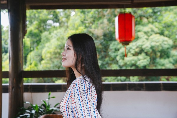 走进深圳甘坑客家小镇,深圳甘坑客家小镇田园风光简介