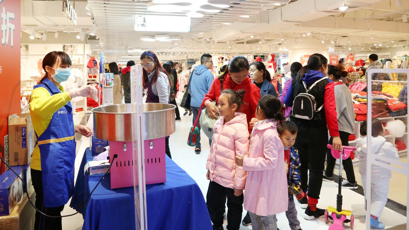 把生意做好一个阶段,把生意做到九州市场