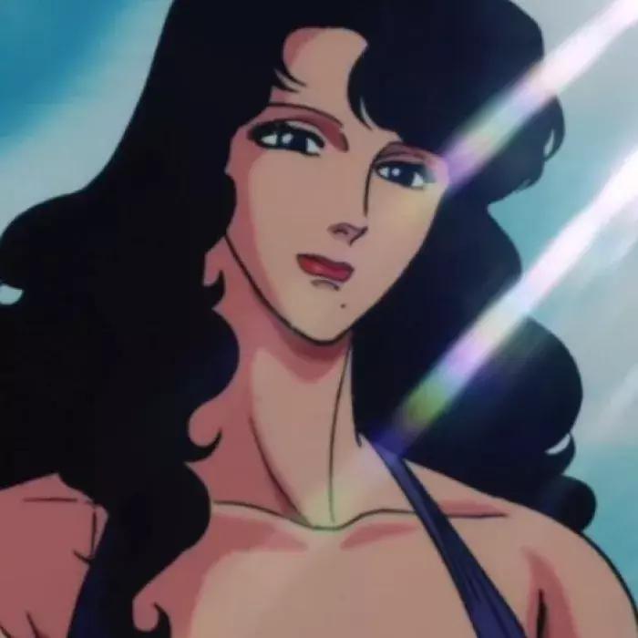 黑化后的女星杨幂,离婚黑化