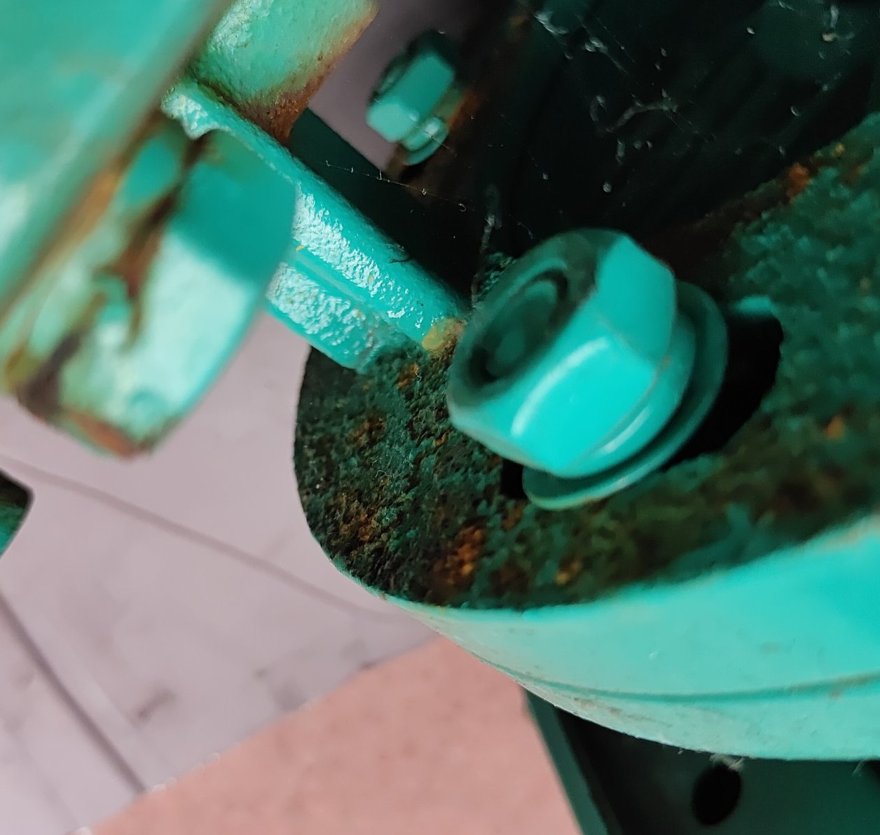 上海人民企业集团水泵怎样,上海人民企业的水泵怎么样