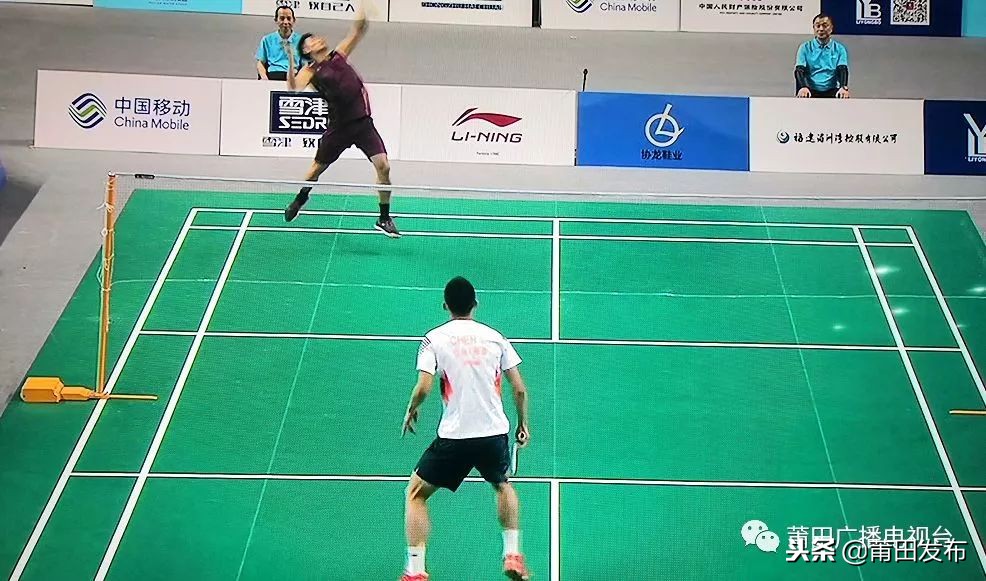 莆田举办的体育赛事,莆田世界级比赛