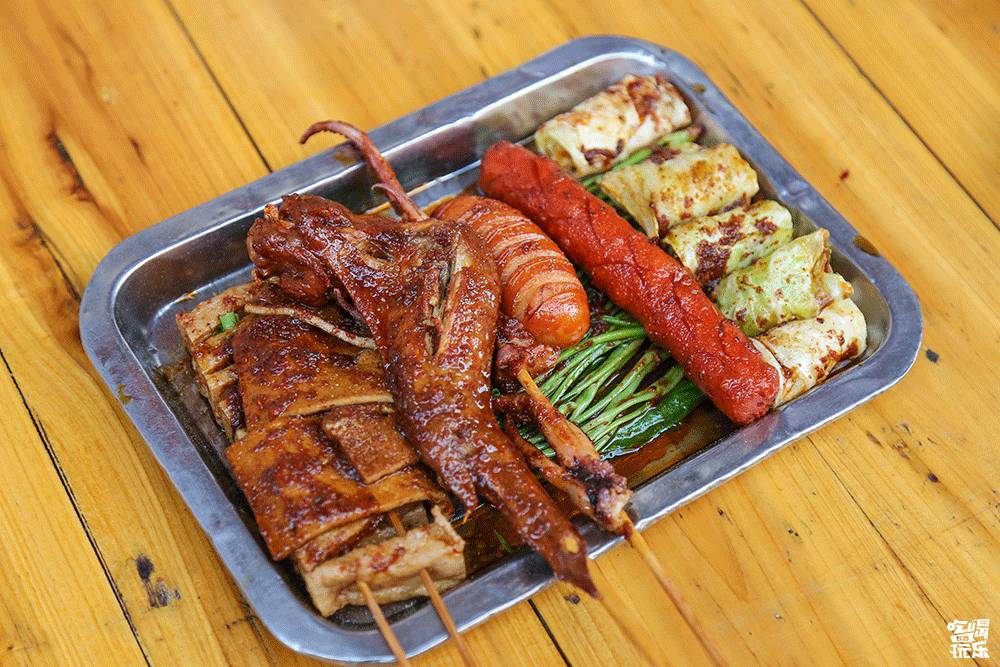 湖南沅江美食推荐,沅江有什么特色美食