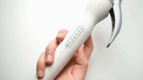 适合细软发型的卷发棒,适合所有发型的卷发棒