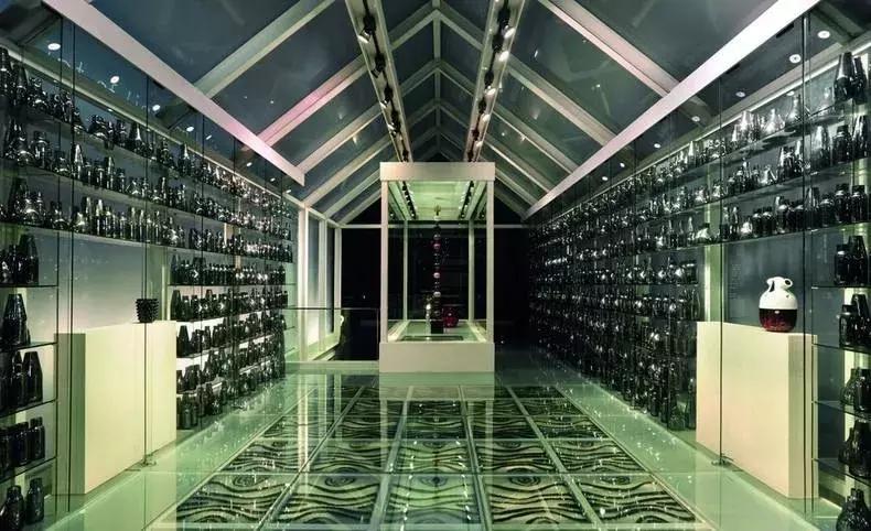 适合遛娃的亲子博物馆,周末遛娃好去处自然博物馆