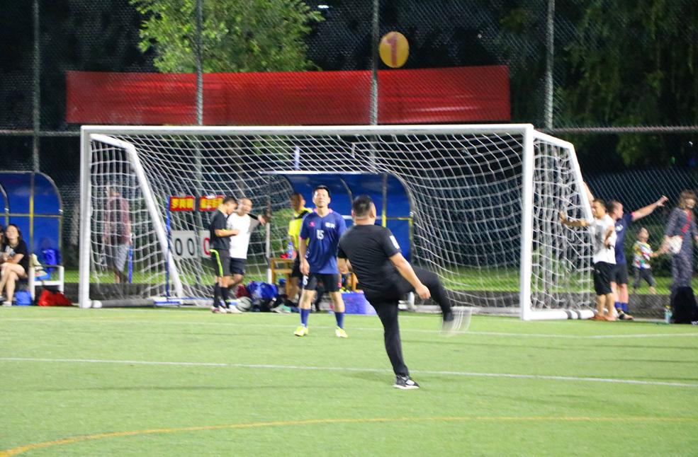 兴宁市足球市长杯,兴宁市市长杯颁奖