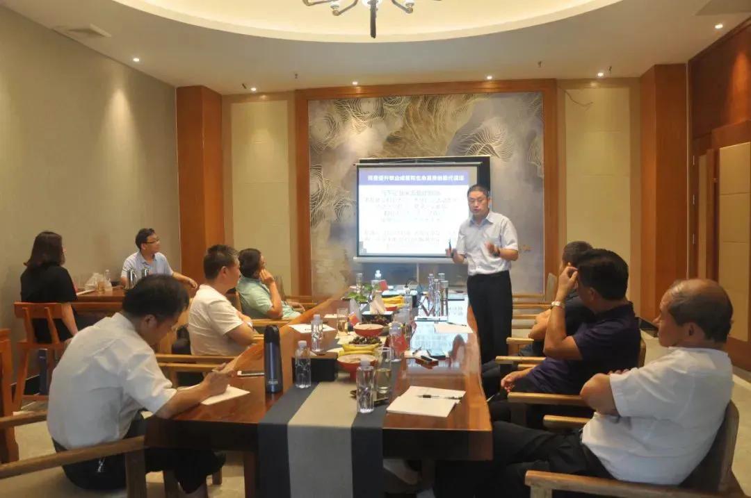 德鲁克管理咨询,山东德鲁克