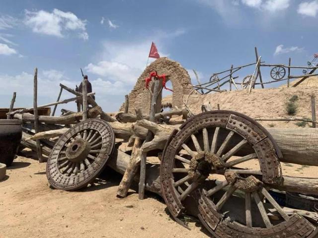 内蒙好看的景点,内蒙旅游景点推荐网红一日游