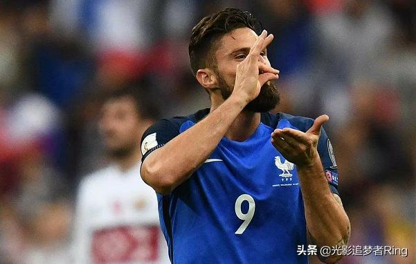 世界足坛十大前锋排行榜,世界足坛历史十大中锋排名