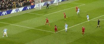 瓜迪奥拉评价利物浦,瓜迪奥拉曼城违规