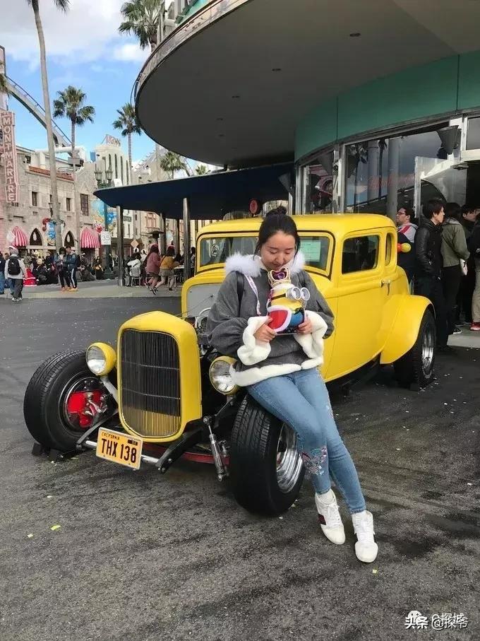 日本环球影城最值得玩的项目,收藏北京环球影城超强攻略来了