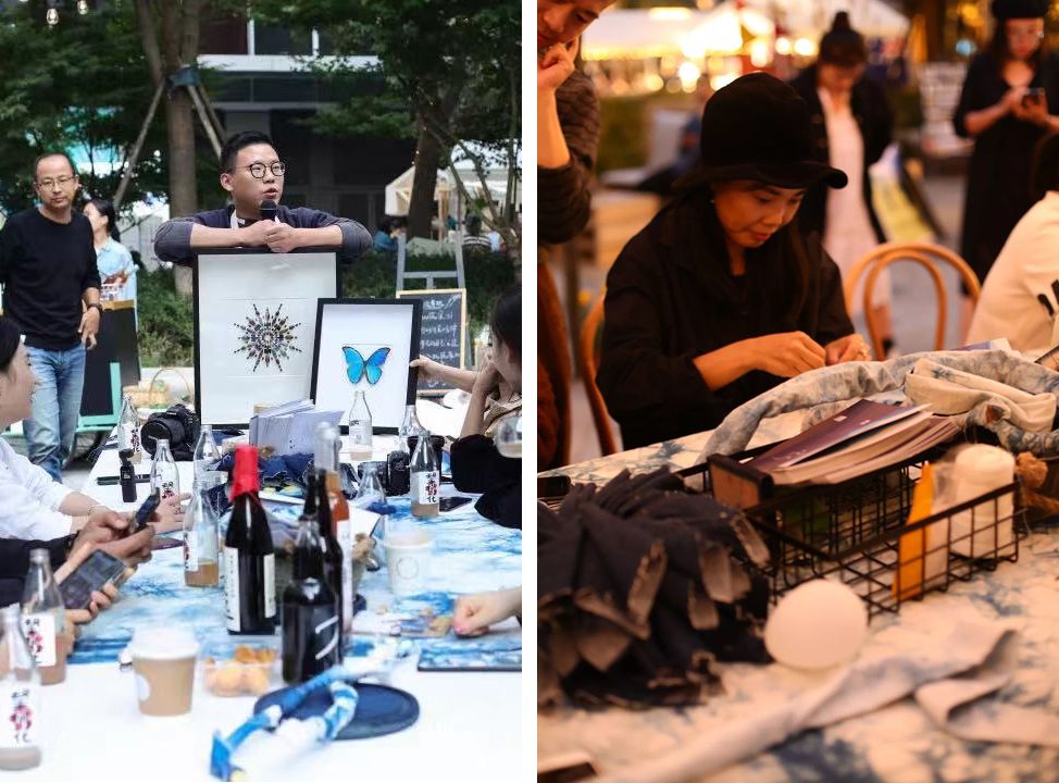 杭州嘉里中心为什么环境好,杭州嘉里中心整体介绍