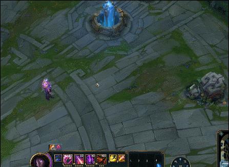 lol怎么获得全皮肤,lol新死兆星皮肤视频