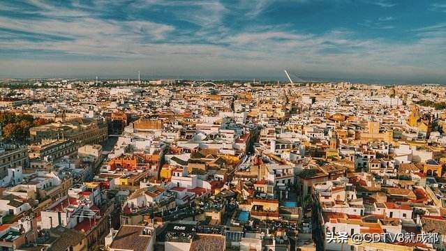 对话世界城市丨“足球之城”塞维利亚副市长：1.6万公里绿道这简直是一个奇迹！