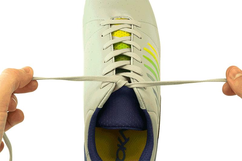 怎样教孩子系鞋带又快又好还不松,如何教孩子系鞋带还不松掉